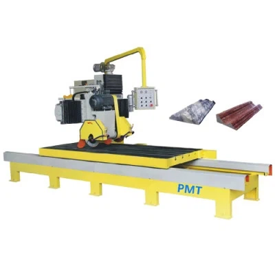 CNC Stone Profiling Machine